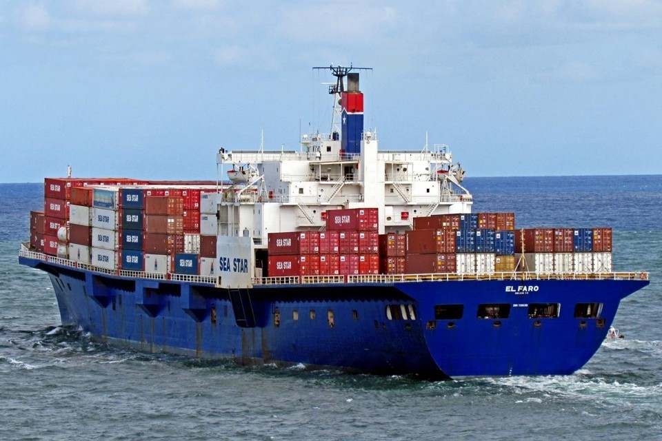 Sea Freight